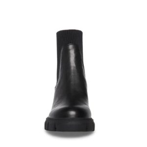 HUTCH BLACK sold by Steve Madden