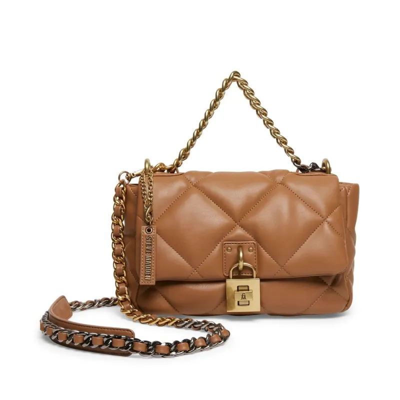 BTERRA CAMEL FABRIC - SM REBOOTED sold by Steve Madden