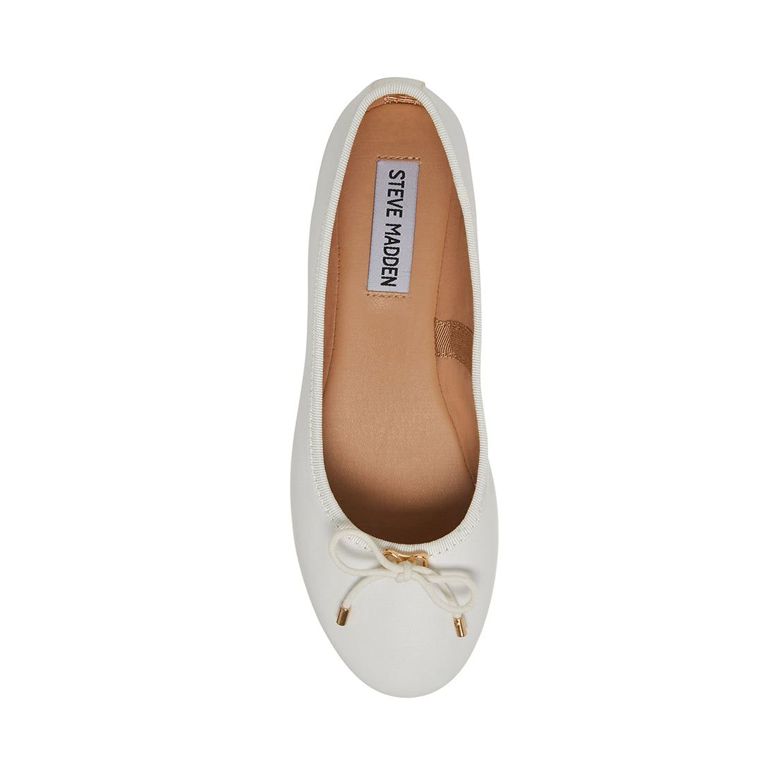 BLOSSOMS WHITE LEATHER sold by Steve Madden product image thumbnail 4