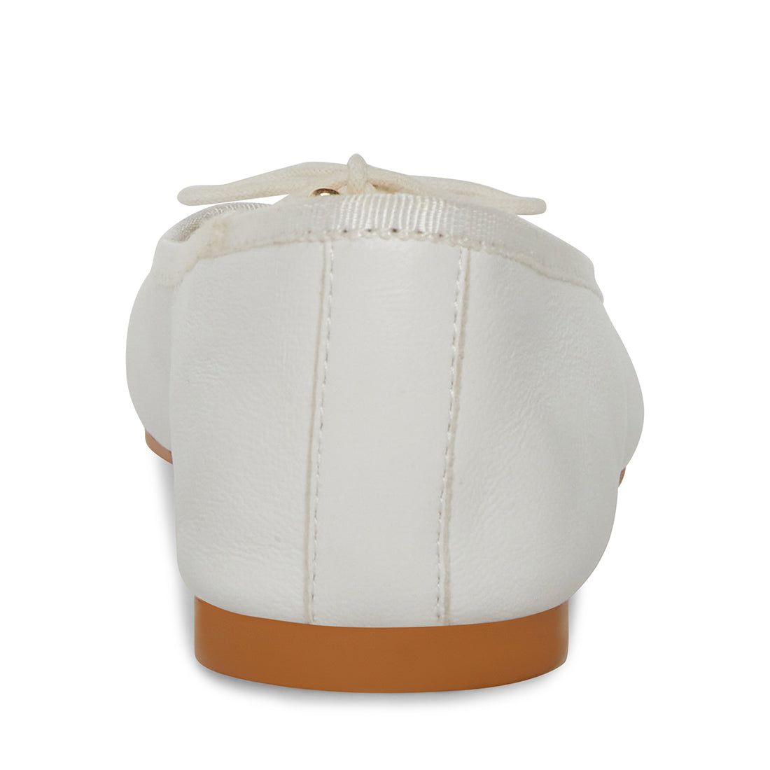 BLOSSOMS WHITE LEATHER sold by Steve Madden product image thumbnail 5