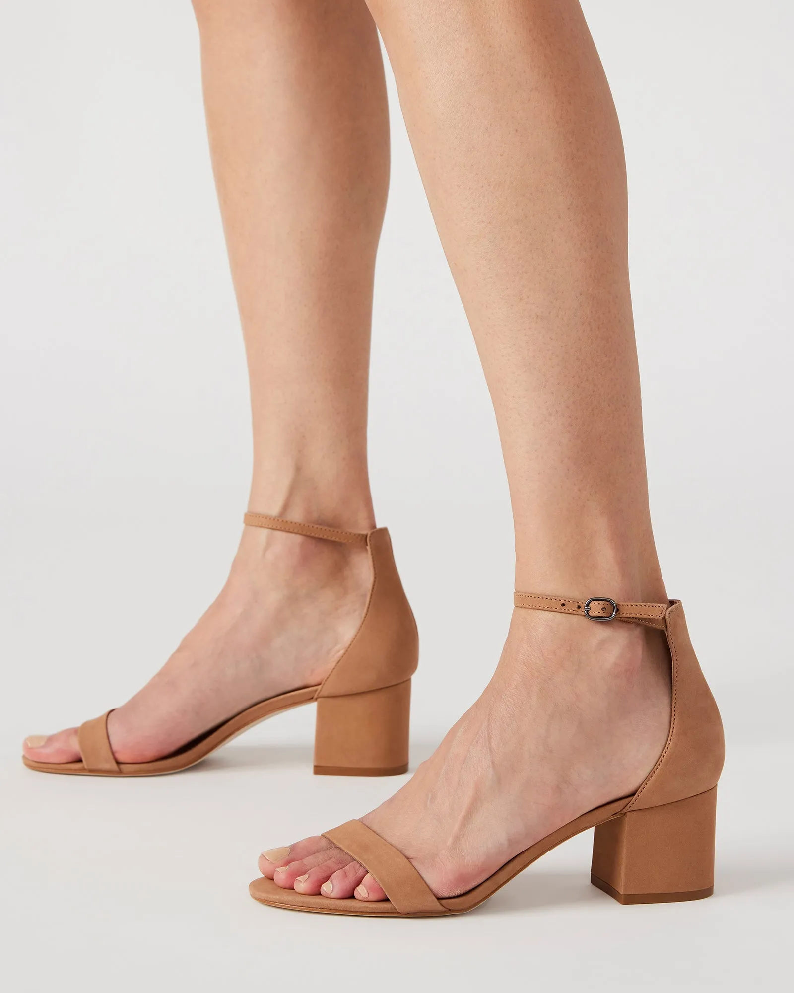 IRENEE TAN NUBUCK - SM REBOOTED sold by Steve Madden product image thumbnail 2