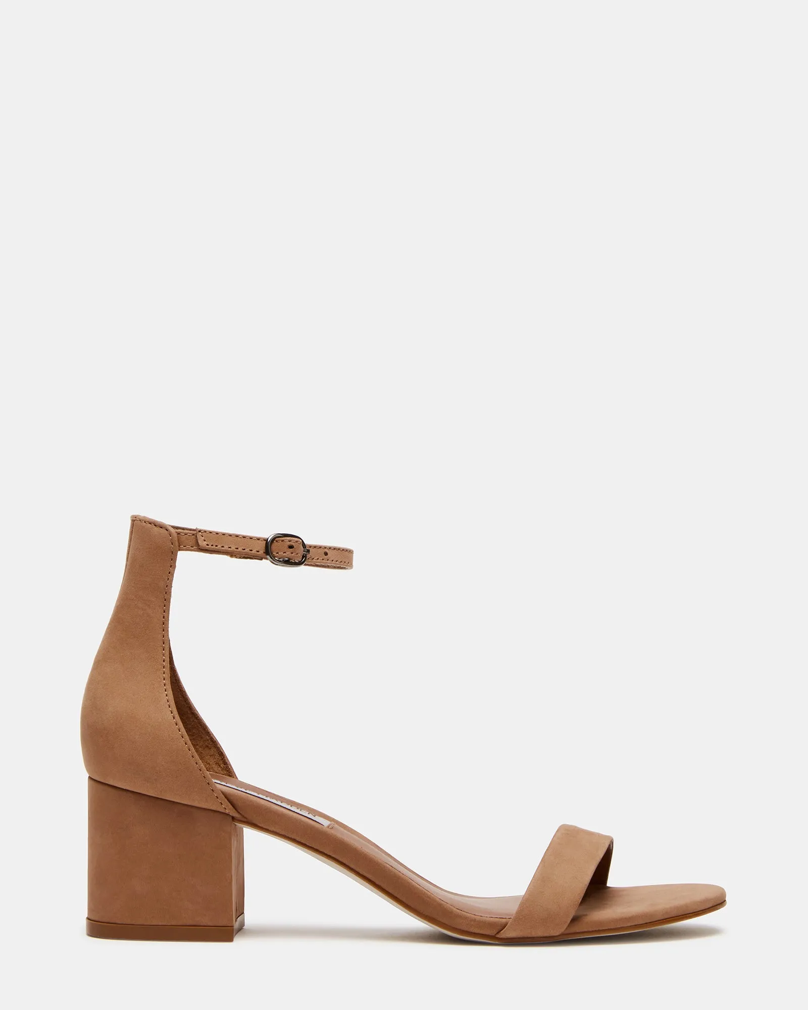 IRENEE TAN NUBUCK - SM REBOOTED sold by Steve Madden