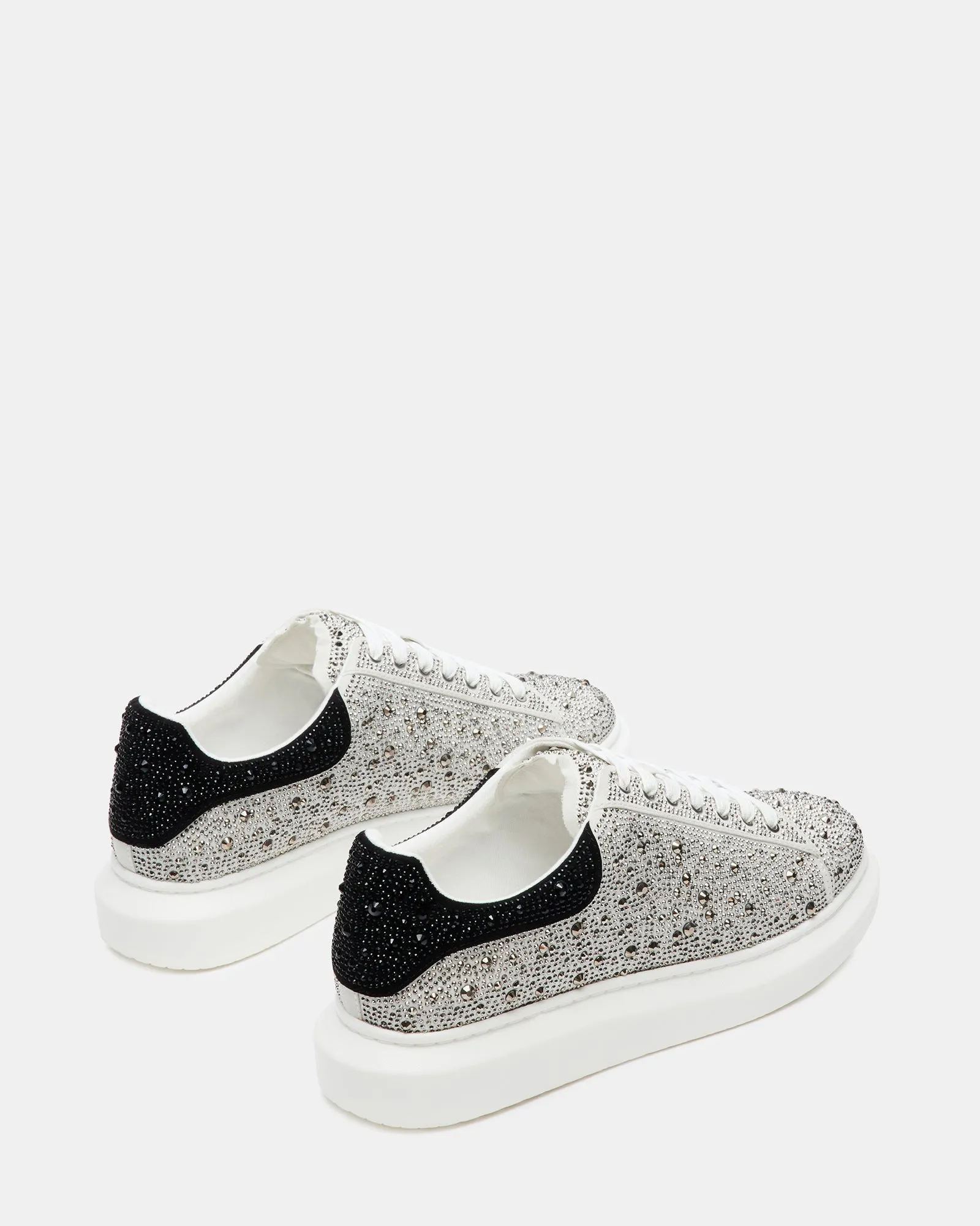 ICEBOX SILVER MULTI sold by Steve Madden product image thumbnail 4