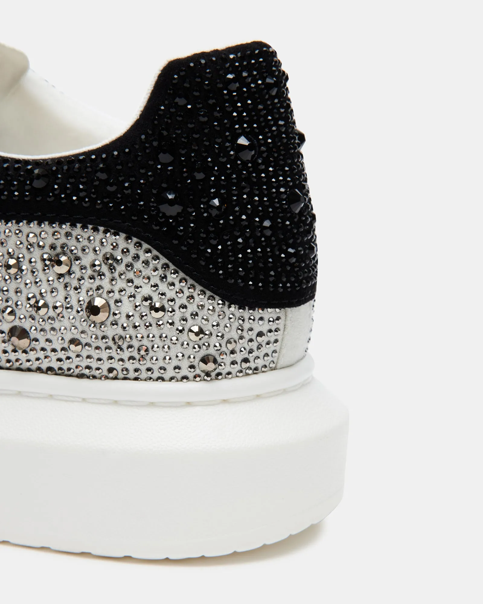 ICEBOX SILVER MULTI sold by Steve Madden product image thumbnail 5