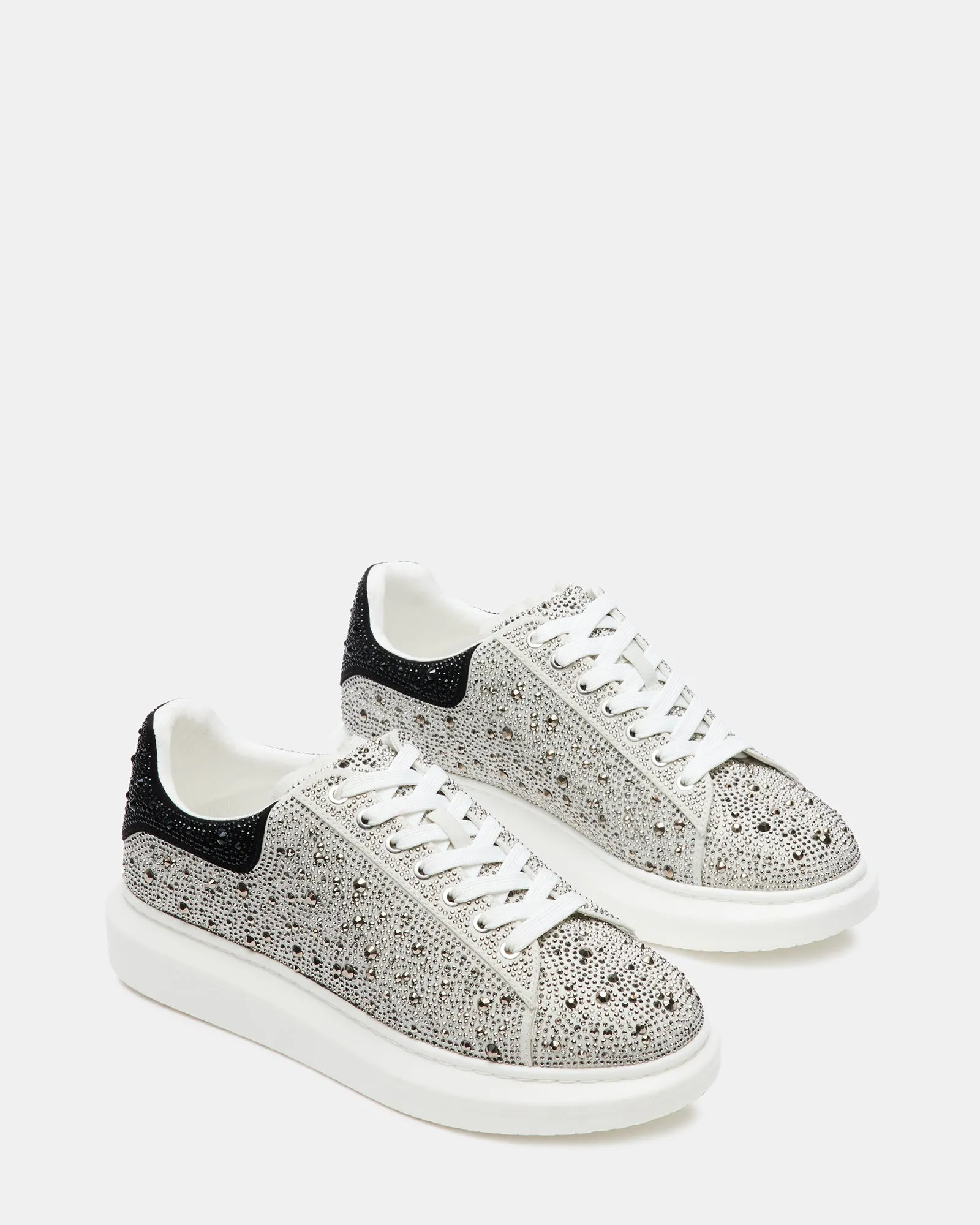 ICEBOX SILVER MULTI sold by Steve Madden product image thumbnail 2