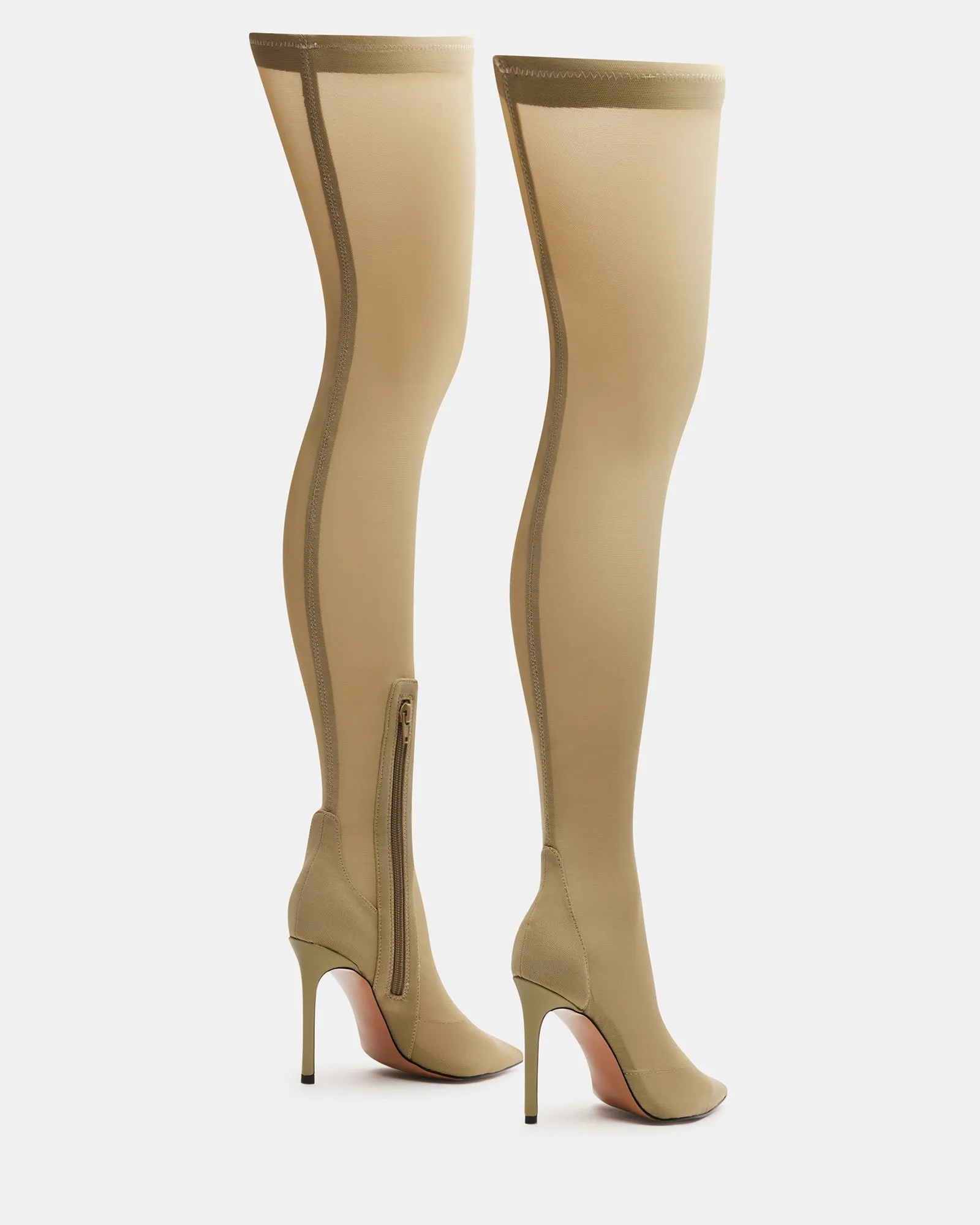 TATE OLIVE sold by Steve Madden product image thumbnail 5