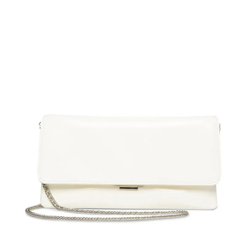 BSUBLIME WHITE - SM REBOOTED sold by Steve Madden