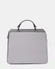EVELYN BAG LIGHT GREY - SM REBOOTED sold by Steve Madden