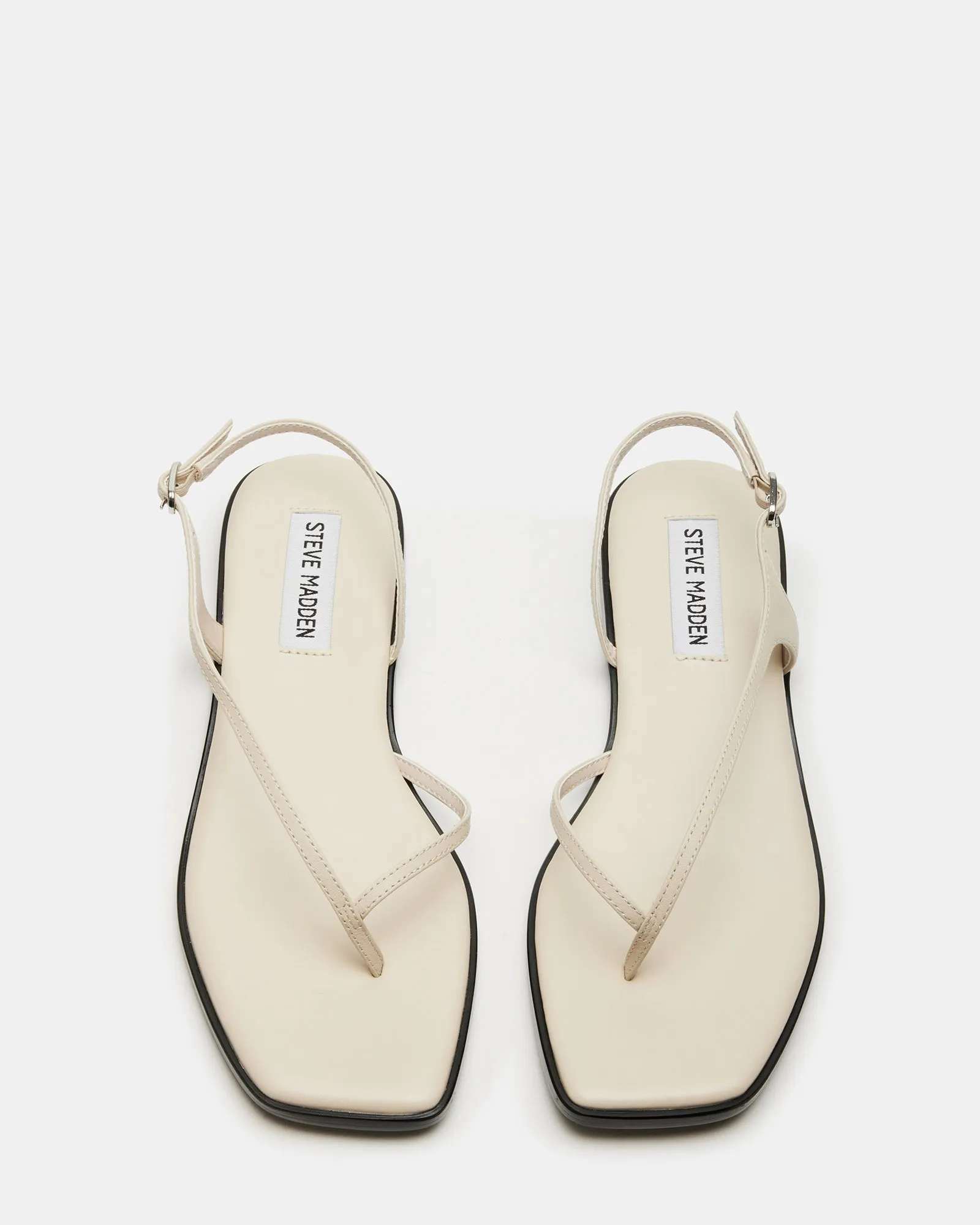 TOBI BONE LEATHER sold by Steve Madden product image thumbnail 3