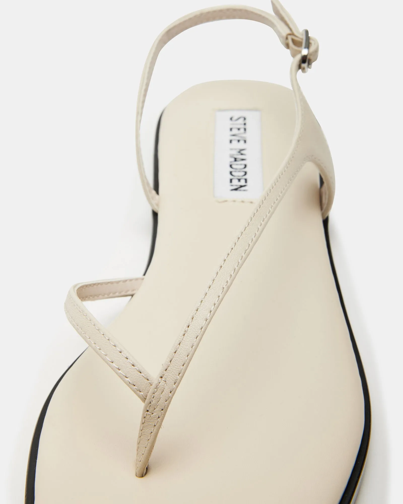 TOBI BONE LEATHER sold by Steve Madden product image thumbnail 4
