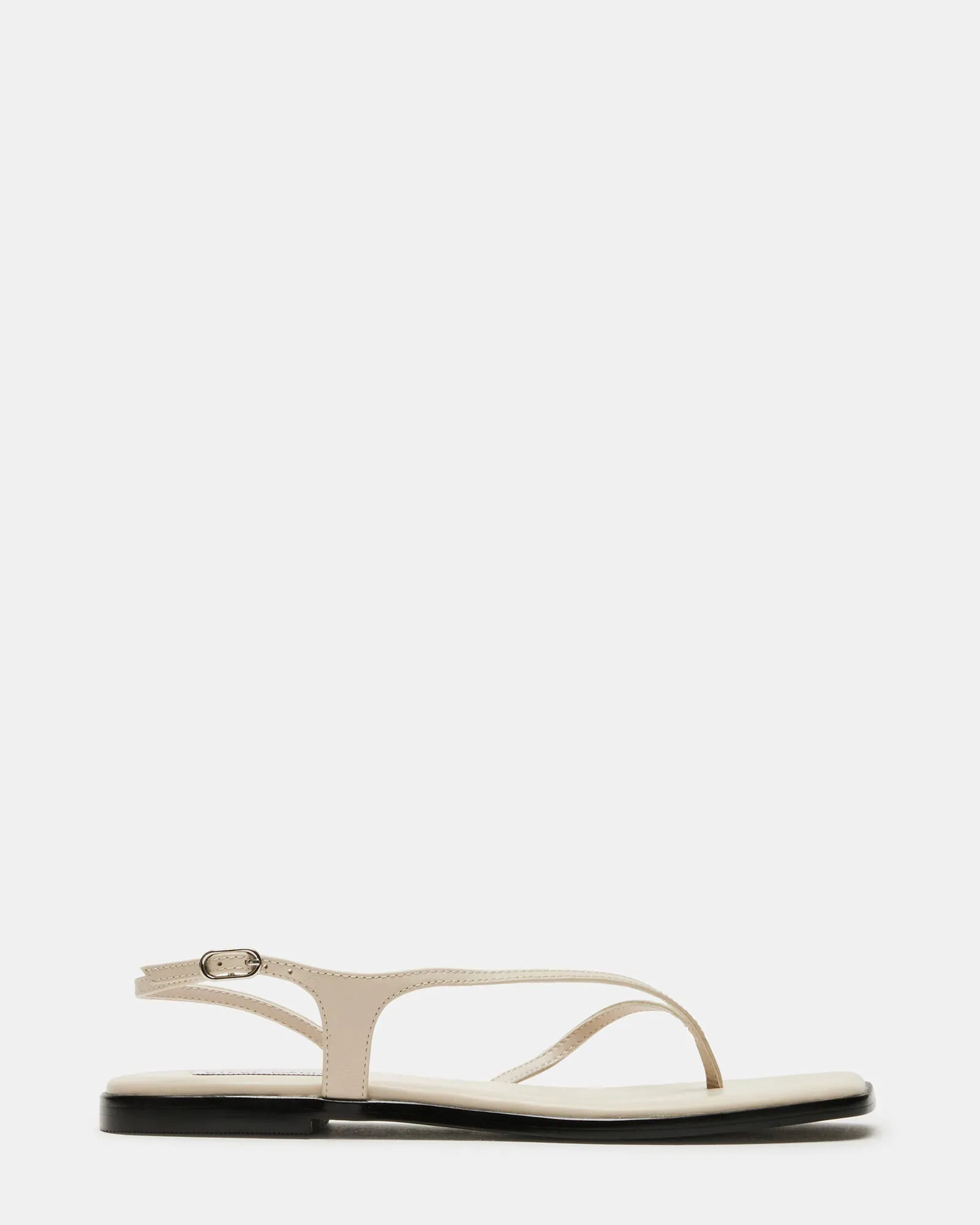 TOBI BONE LEATHER sold by Steve Madden