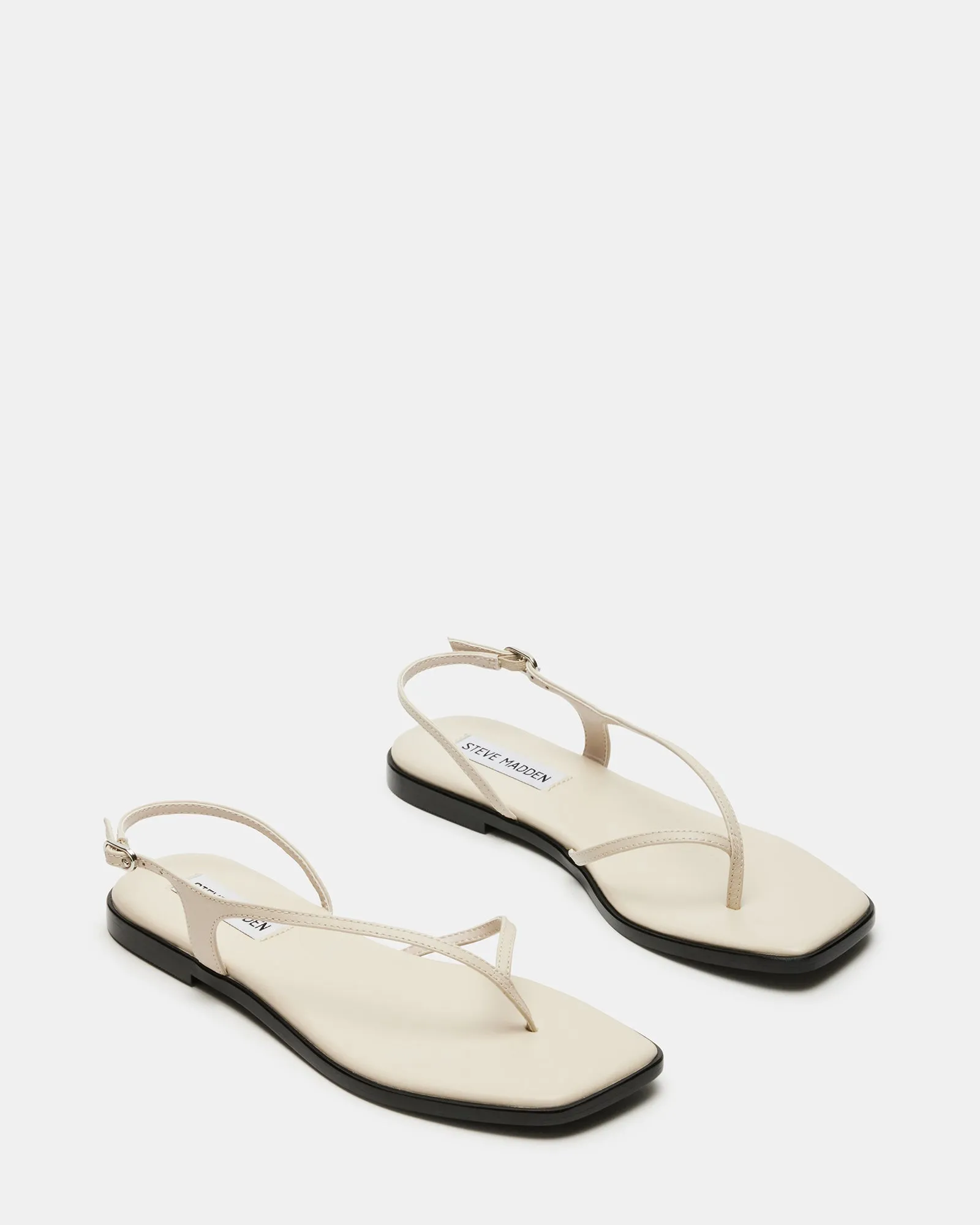 TOBI BONE LEATHER sold by Steve Madden product image thumbnail 2