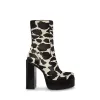 DWANE-C COW PRINT - SM REBOOTED sold by Steve Madden