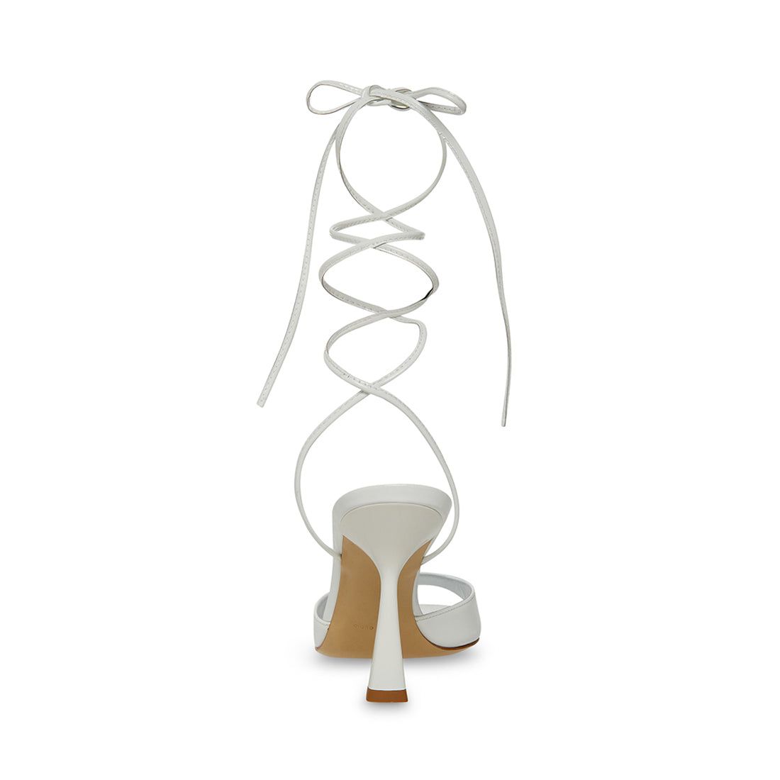 MELINA WHITE PATENT - SM REBOOTED sold by Steve Madden product image thumbnail 5