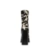 DWANE-C COW PRINT - SM REBOOTED sold by Steve Madden
