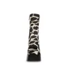 DWANE-C COW PRINT - SM REBOOTED sold by Steve Madden