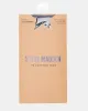 SHEER KNEE HIGH SOCKS BLACK sold by Steve Madden