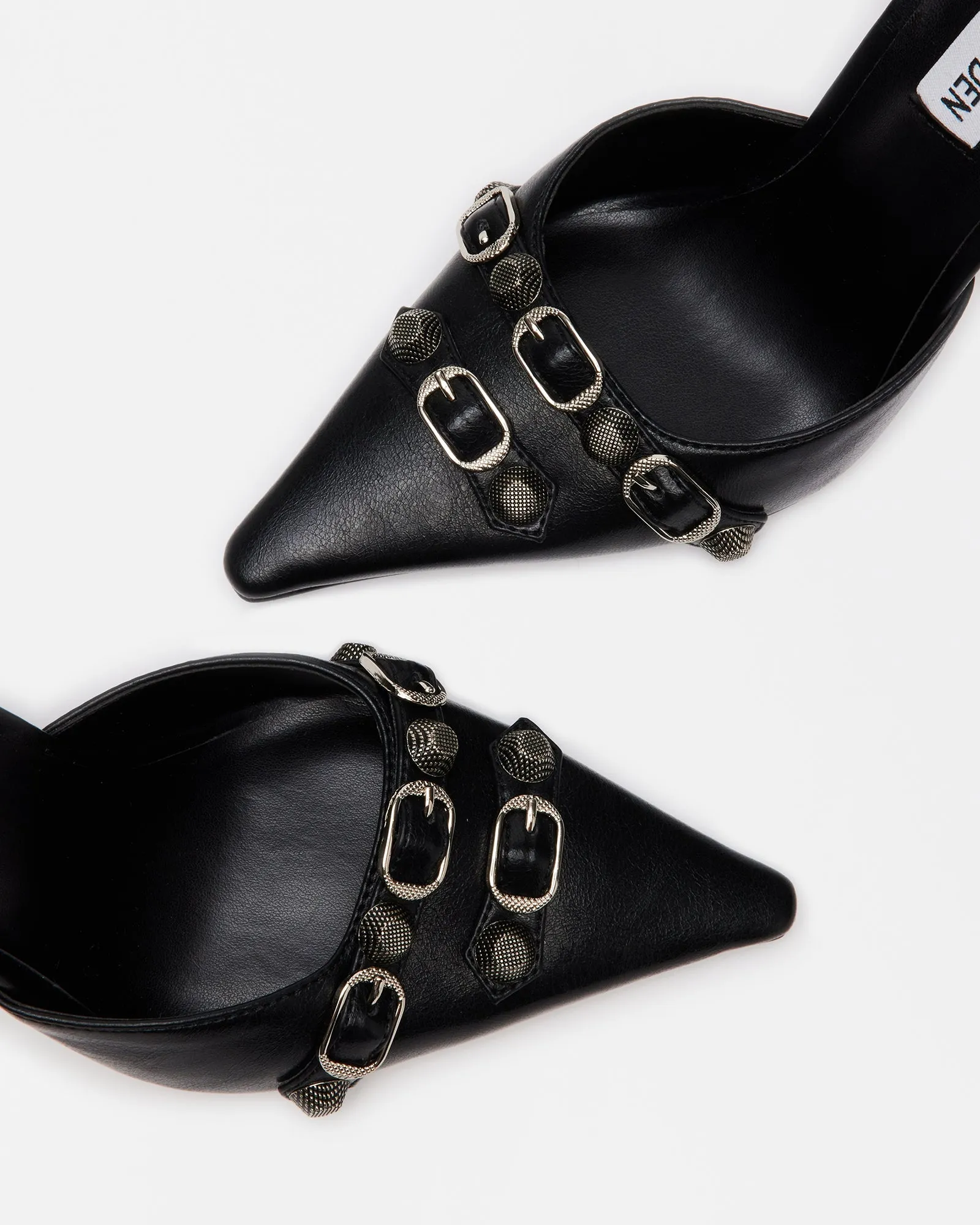 DALI BLACK - SM REBOOTED sold by Steve Madden product image thumbnail 5