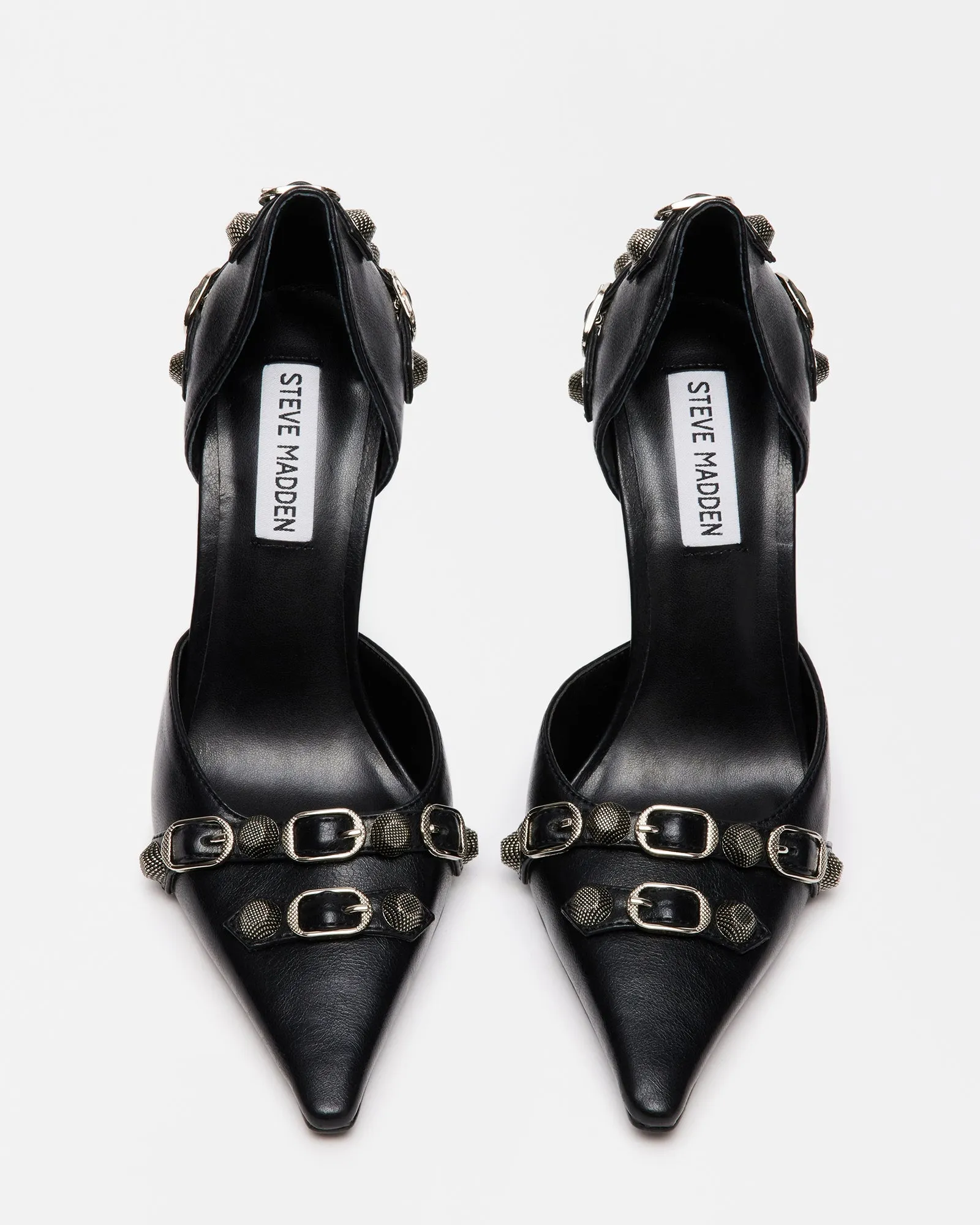 DALI BLACK - SM REBOOTED sold by Steve Madden product image thumbnail 4