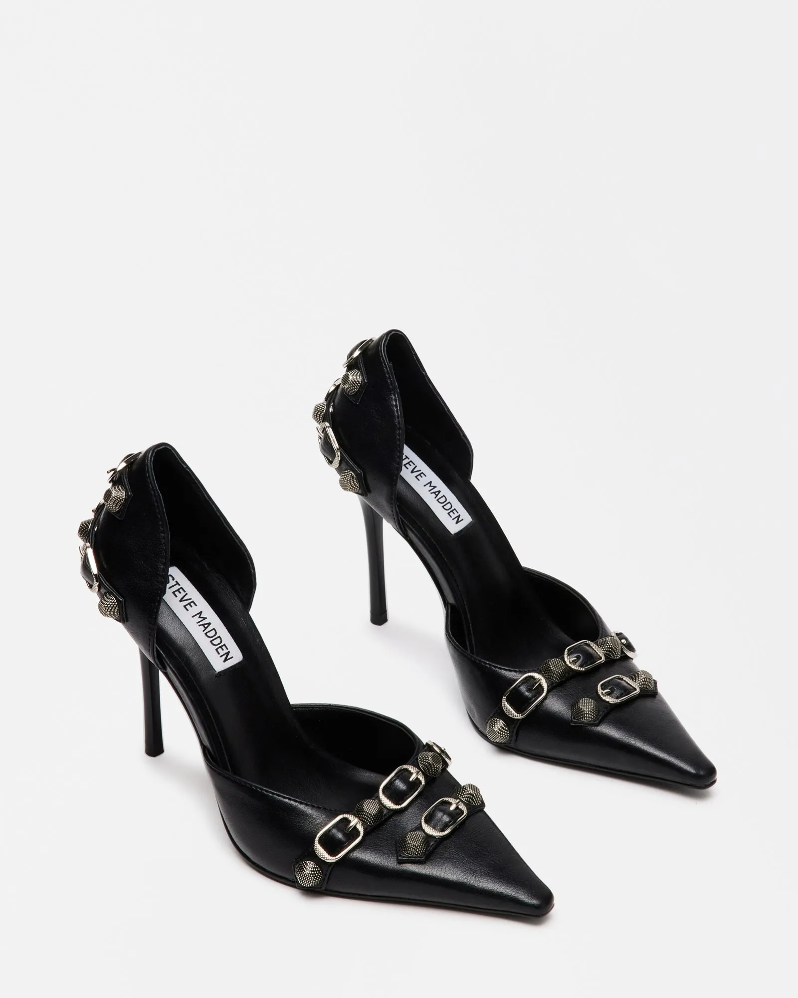 DALI BLACK - SM REBOOTED sold by Steve Madden product image thumbnail 3