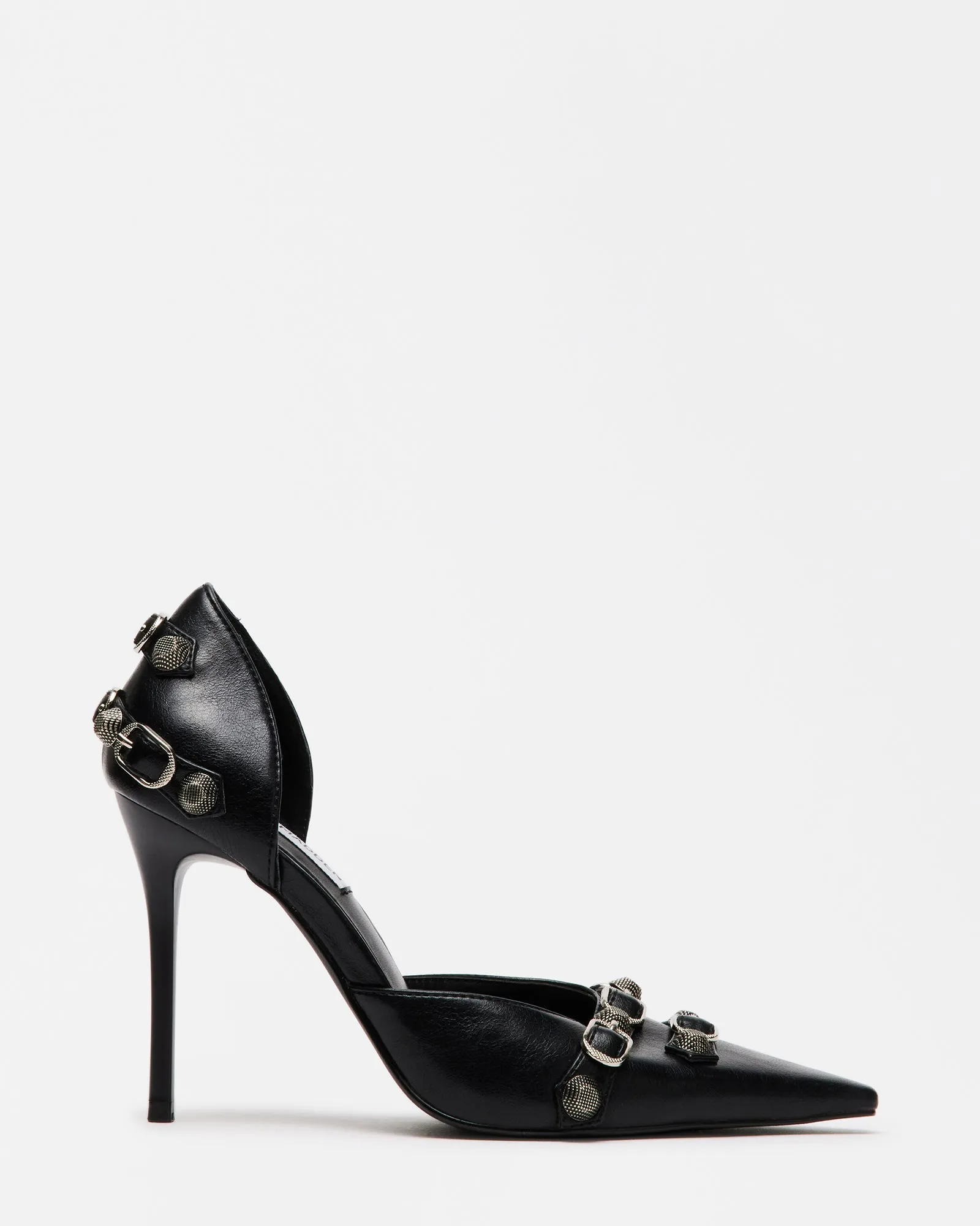 DALI BLACK - SM REBOOTED sold by Steve Madden