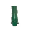 GREYSON GREEN LEATHER - SM REBOOTED sold by Steve Madden