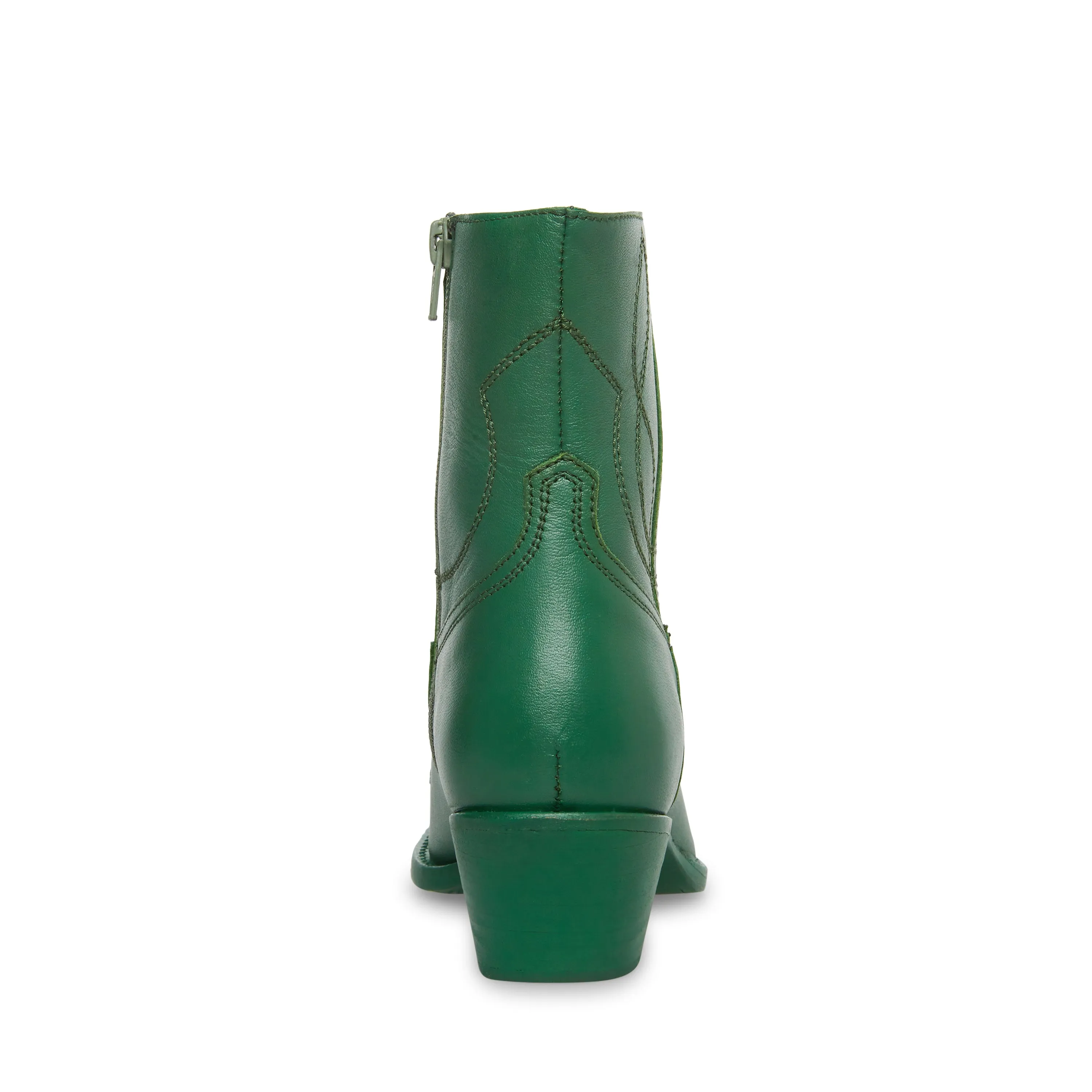 GREYSON GREEN LEATHER - SM REBOOTED sold by Steve Madden product image thumbnail 3