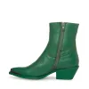 GREYSON GREEN LEATHER - SM REBOOTED sold by Steve Madden
