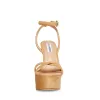 MARCIANA CAMEL SUEDE - SM REBOOTED sold by Steve Madden