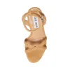 MARCIANA CAMEL SUEDE - SM REBOOTED sold by Steve Madden