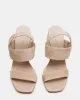 MARBELL SAND SUEDE sold by Steve Madden