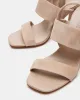 MARBELL SAND SUEDE sold by Steve Madden