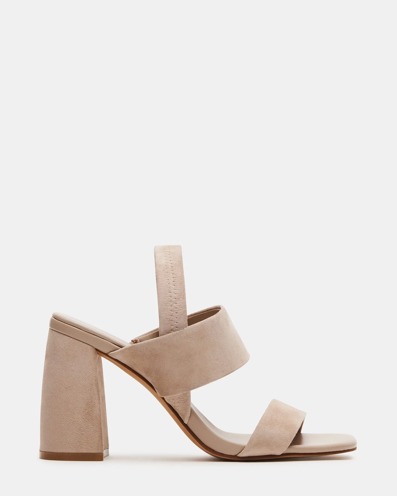 MARBELL SAND SUEDE sold by Steve Madden