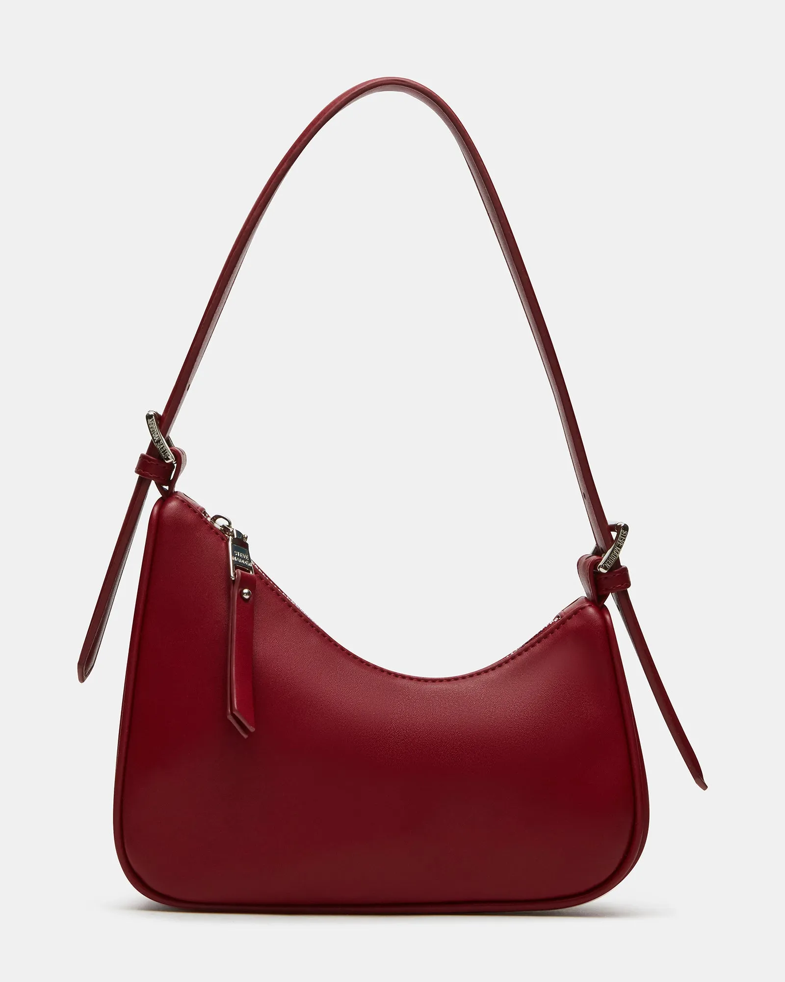 SMITH BAG RED sold by Steve Madden
