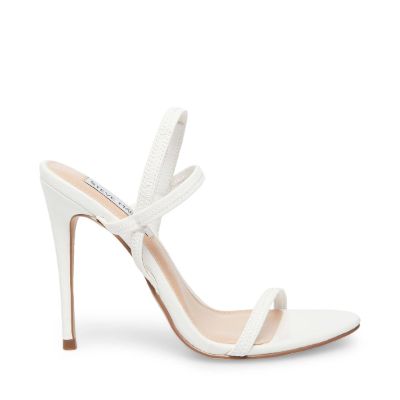 GABRIELLA WHITE - SM REBOOTED sold by Steve Madden