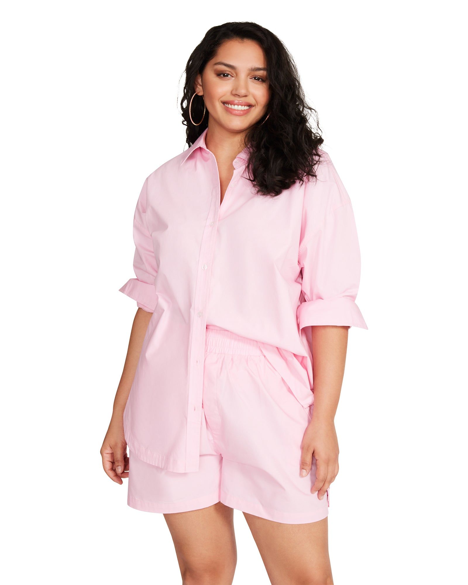 POPPY TOP PINK sold by Steve Madden product image thumbnail 2