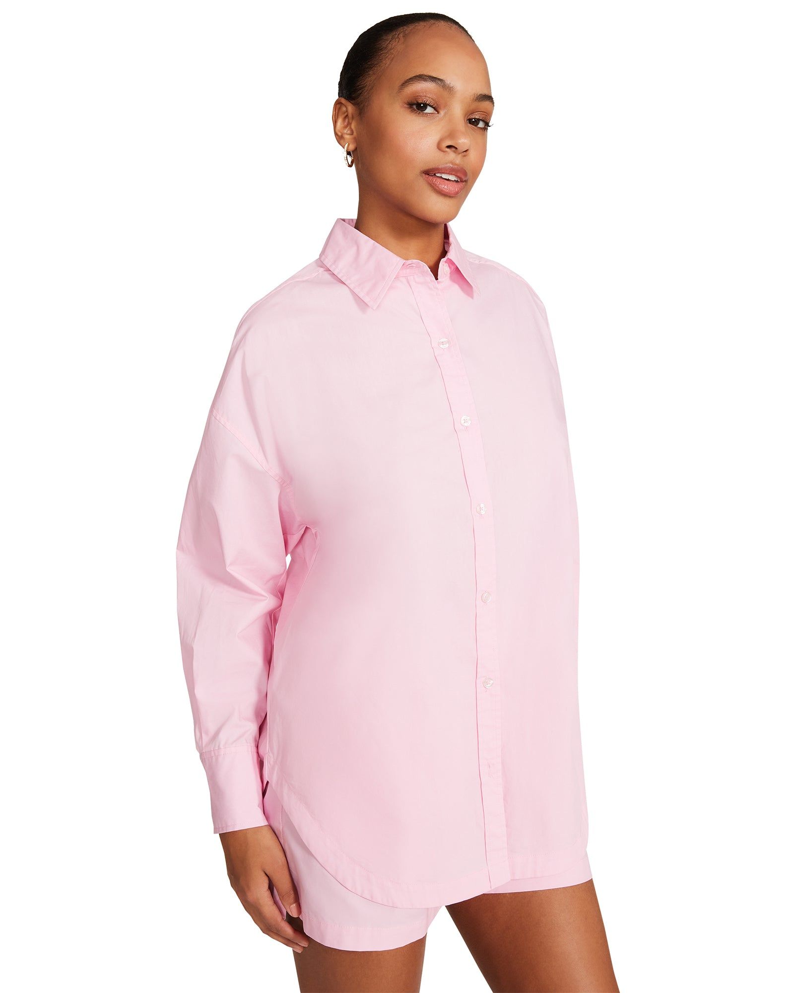 POPPY TOP PINK sold by Steve Madden product image thumbnail 3