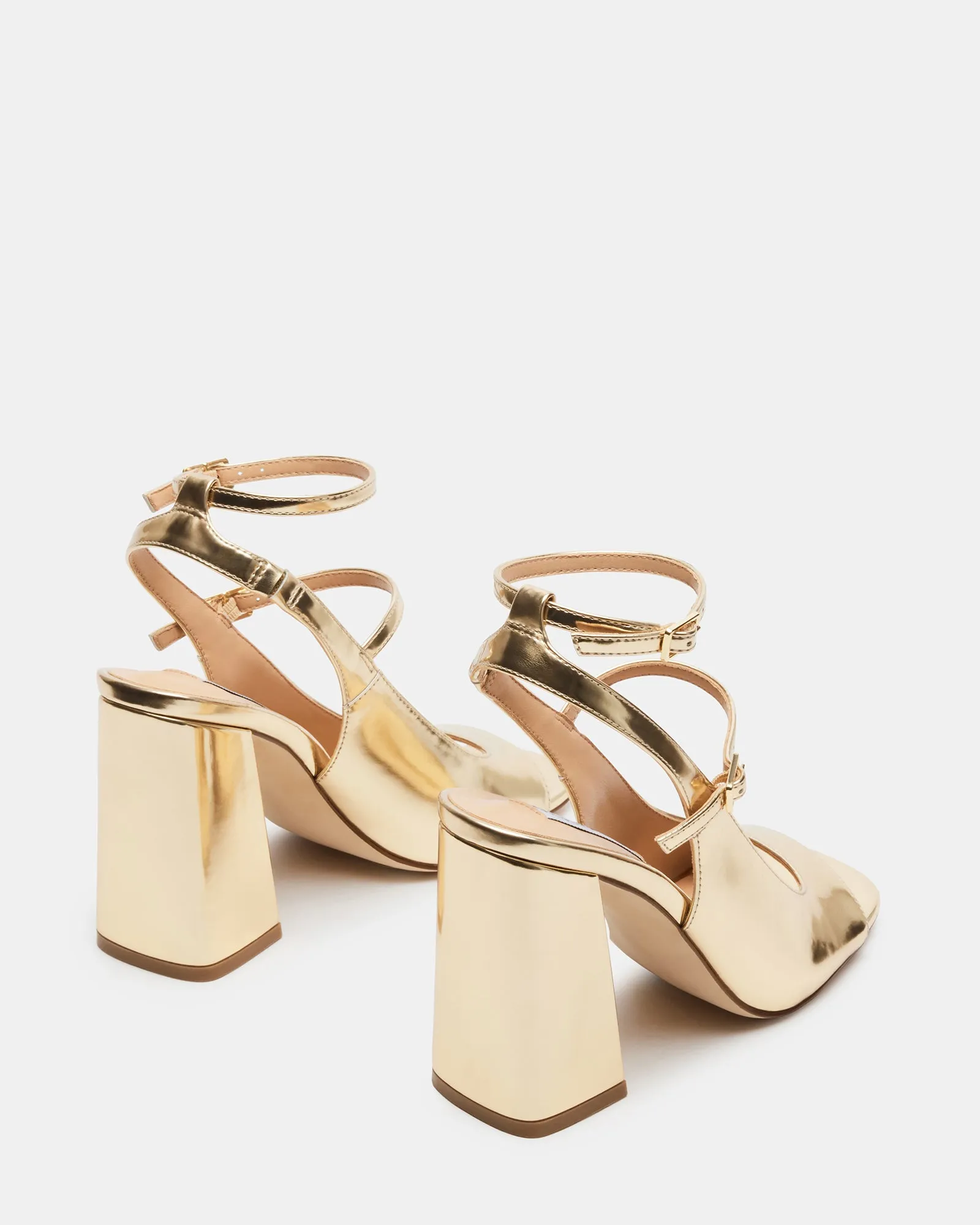 VIRGIL GOLD sold by Steve Madden product image thumbnail 5