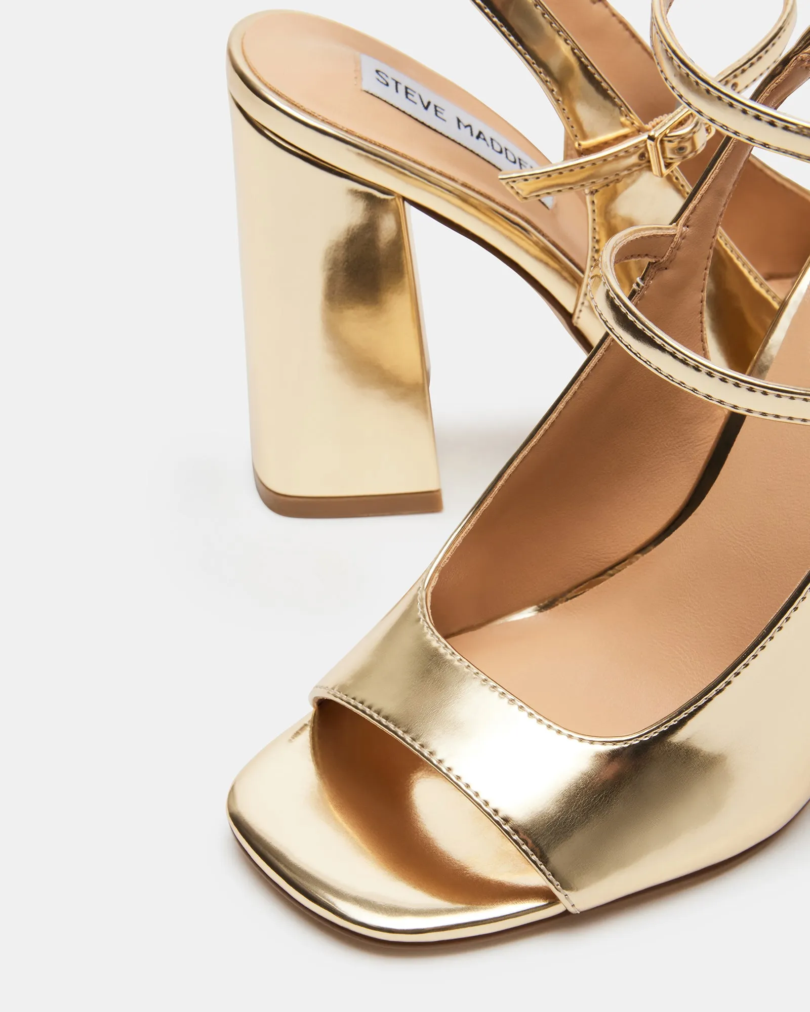VIRGIL GOLD sold by Steve Madden product image thumbnail 3