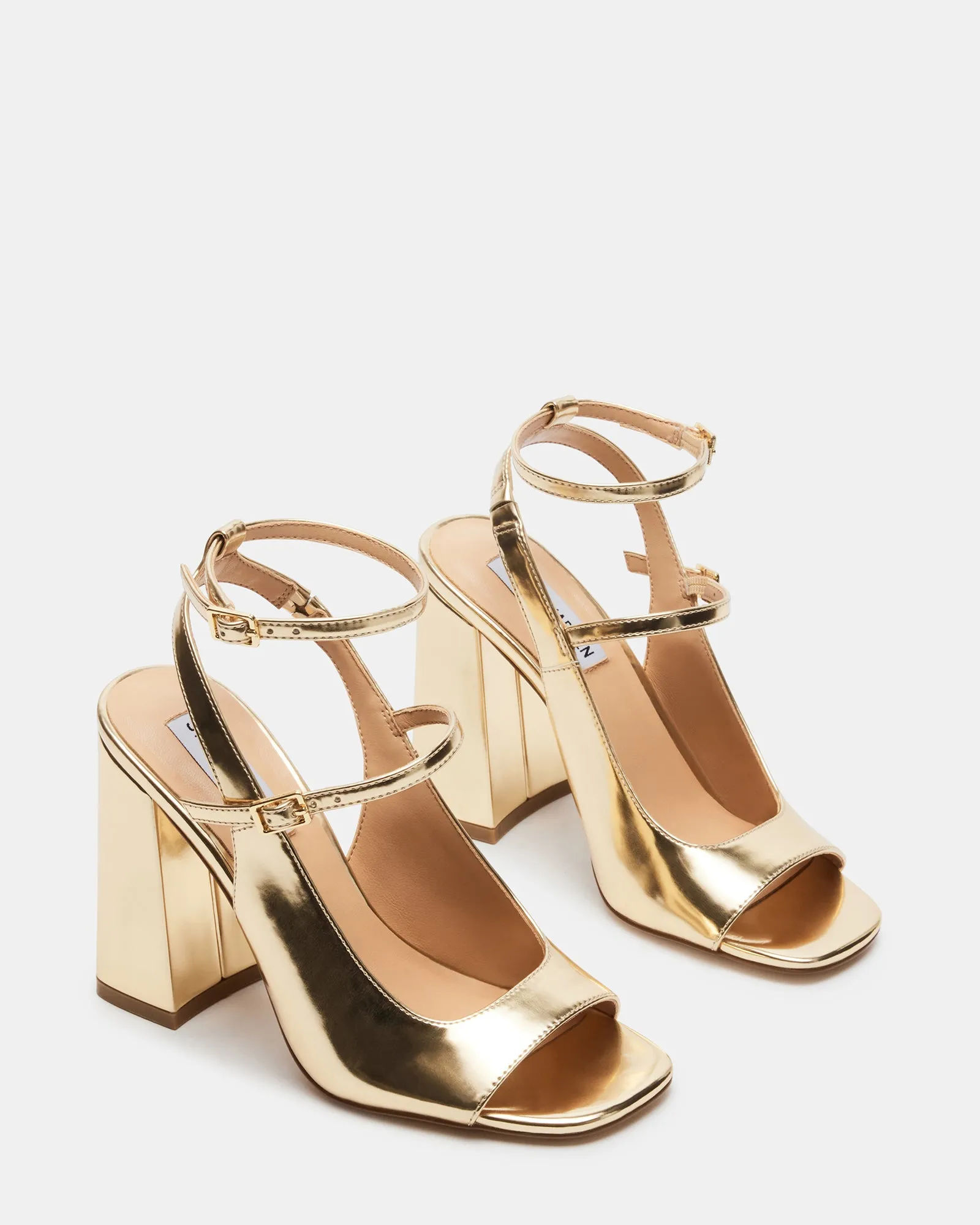 VIRGIL GOLD sold by Steve Madden product image thumbnail 2