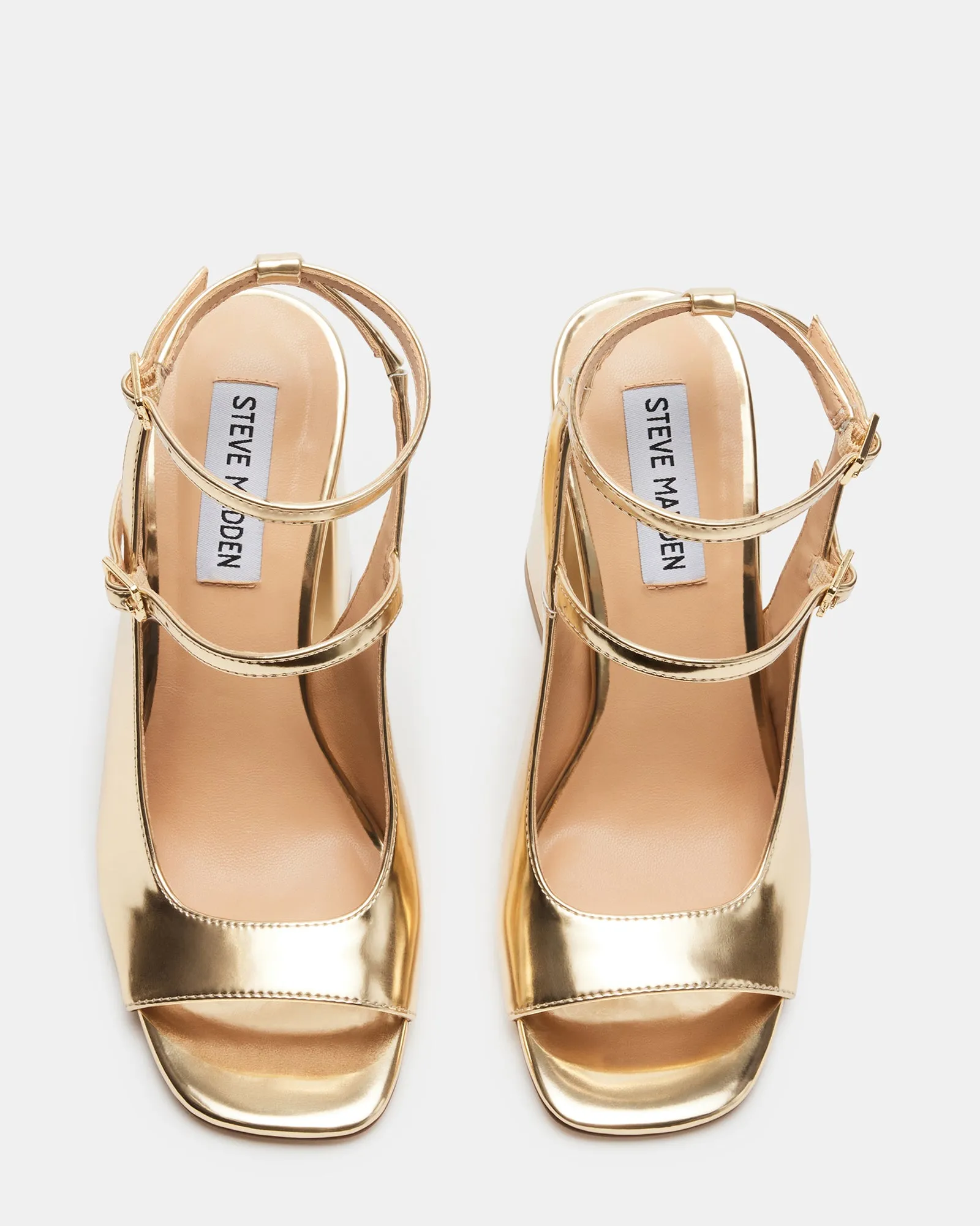 VIRGIL GOLD sold by Steve Madden product image thumbnail 4