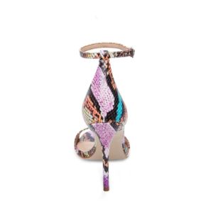 BRITT MULTI SNAKE - SM REBOOTED sold by Steve Madden