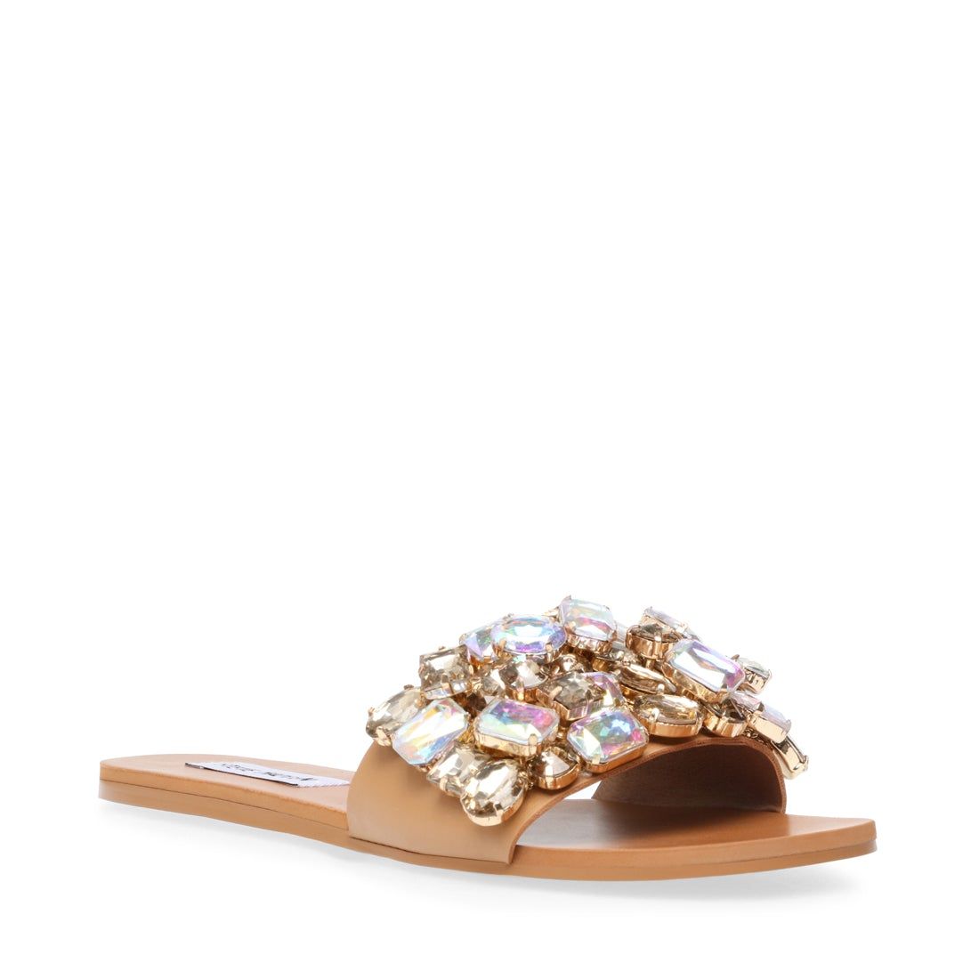 BRIELLE NUDE - SM REBOOTED sold by Steve Madden product image thumbnail 2