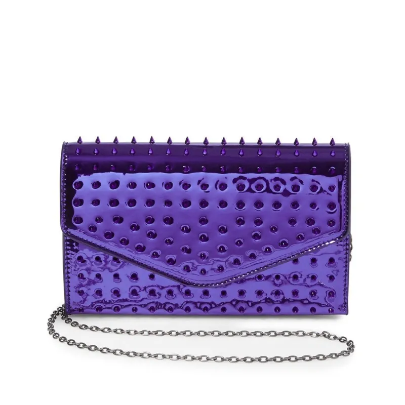 BSEDUCE PURPLE - SM REBOOTED made by Steve Madden