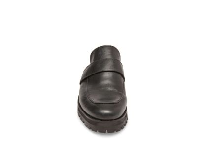 REBELL BLACK LEATHER - SM REBOOTED sold by Steve Madden