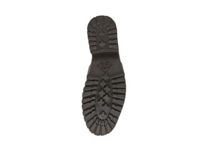 REBELL BLACK LEATHER - SM REBOOTED sold by Steve Madden