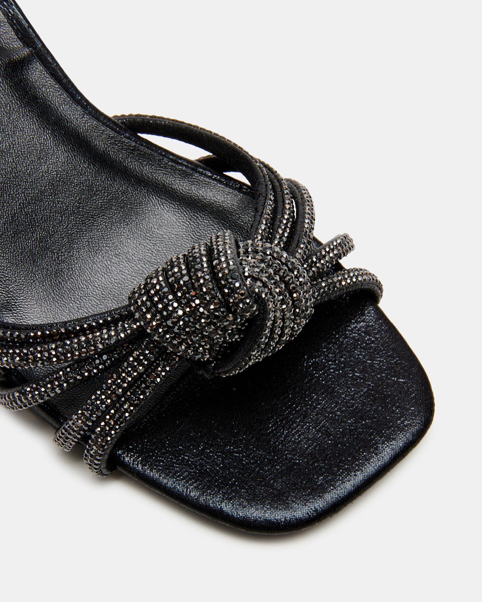 KIDS' LUCIAA BLACK sold by Steve Madden product image thumbnail 4