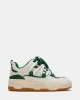 BOOMER GREEN MULTI sold by Steve Madden