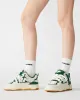 BOOMER GREEN MULTI sold by Steve Madden