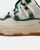 BOOMER GREEN MULTI sold by Steve Madden